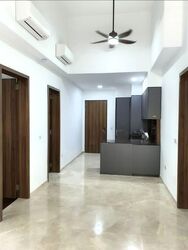 Daintree Residence (D21), Condominium #569732301